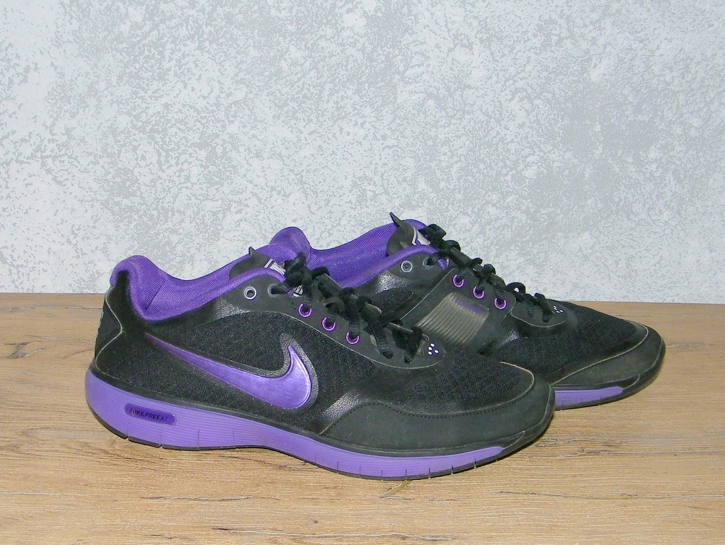 NIKE Free XT Everyday Fit+ - rozm 39 - POLECAM !!! Model 0000