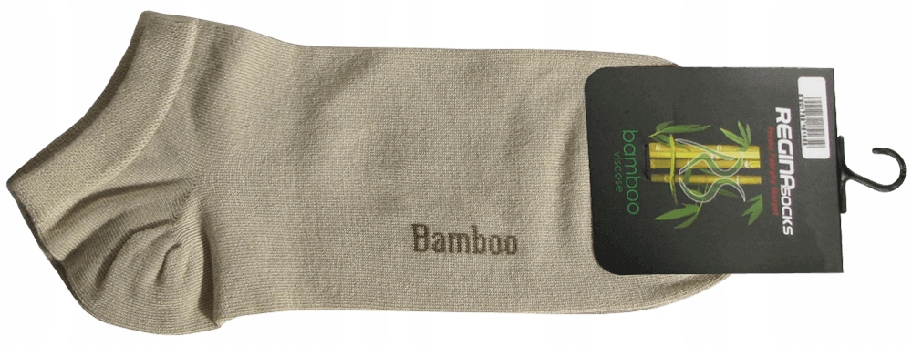 

Stopki bamboo Stm antybakteryjne Piasek 43-46