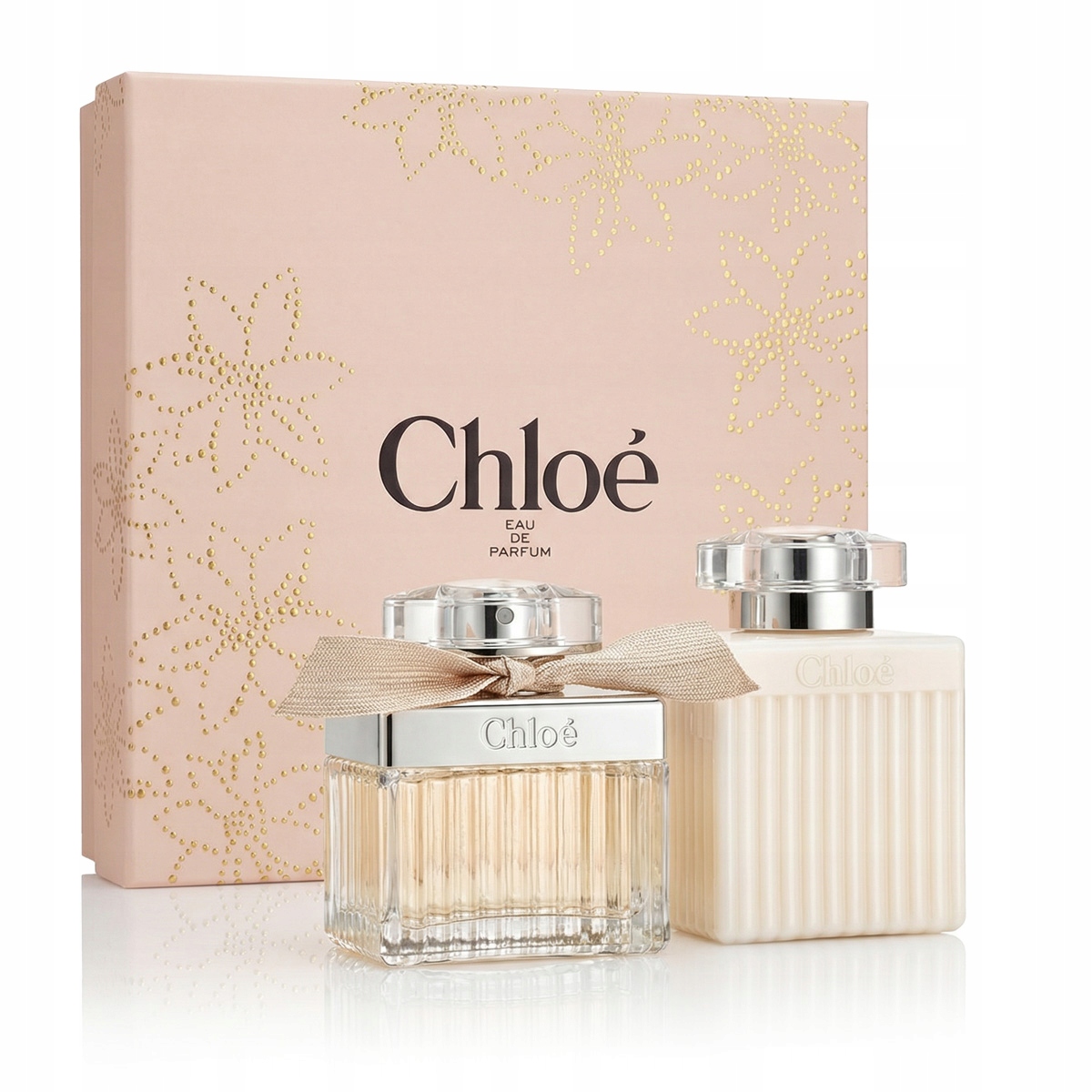 Chloé Chloé Edp 50 ml Bl 100 ml W