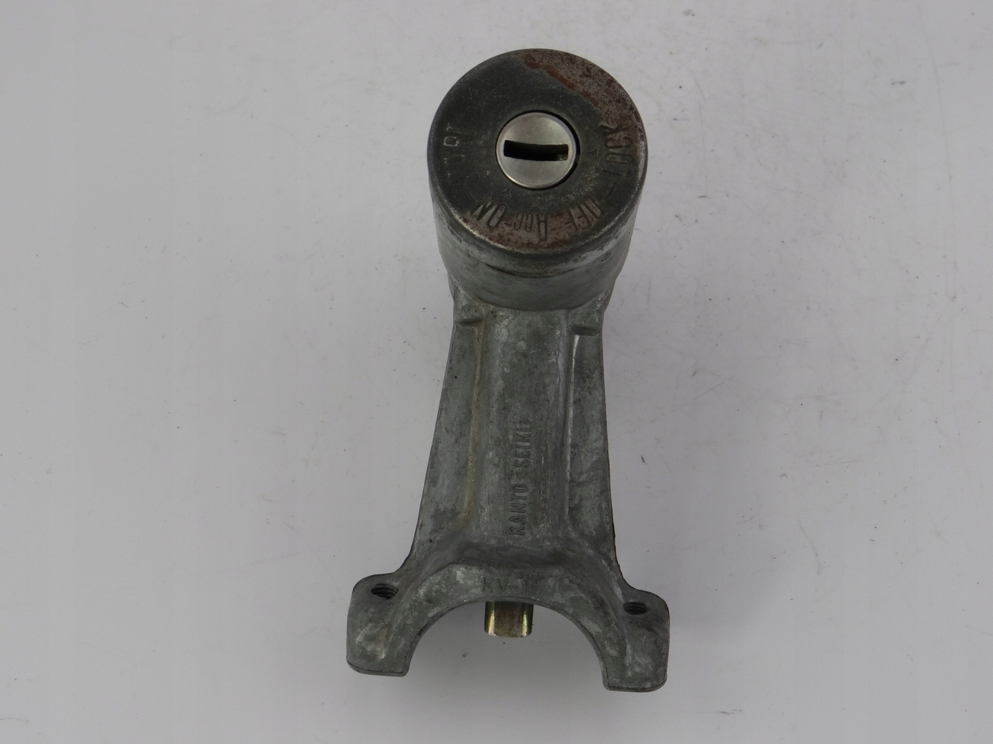 Accensione HONDA HONDA