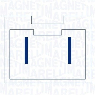 PODNOŚNIK SZYBY 350103363000 MAGNETI MARELLI Producent części Magneti Marelli