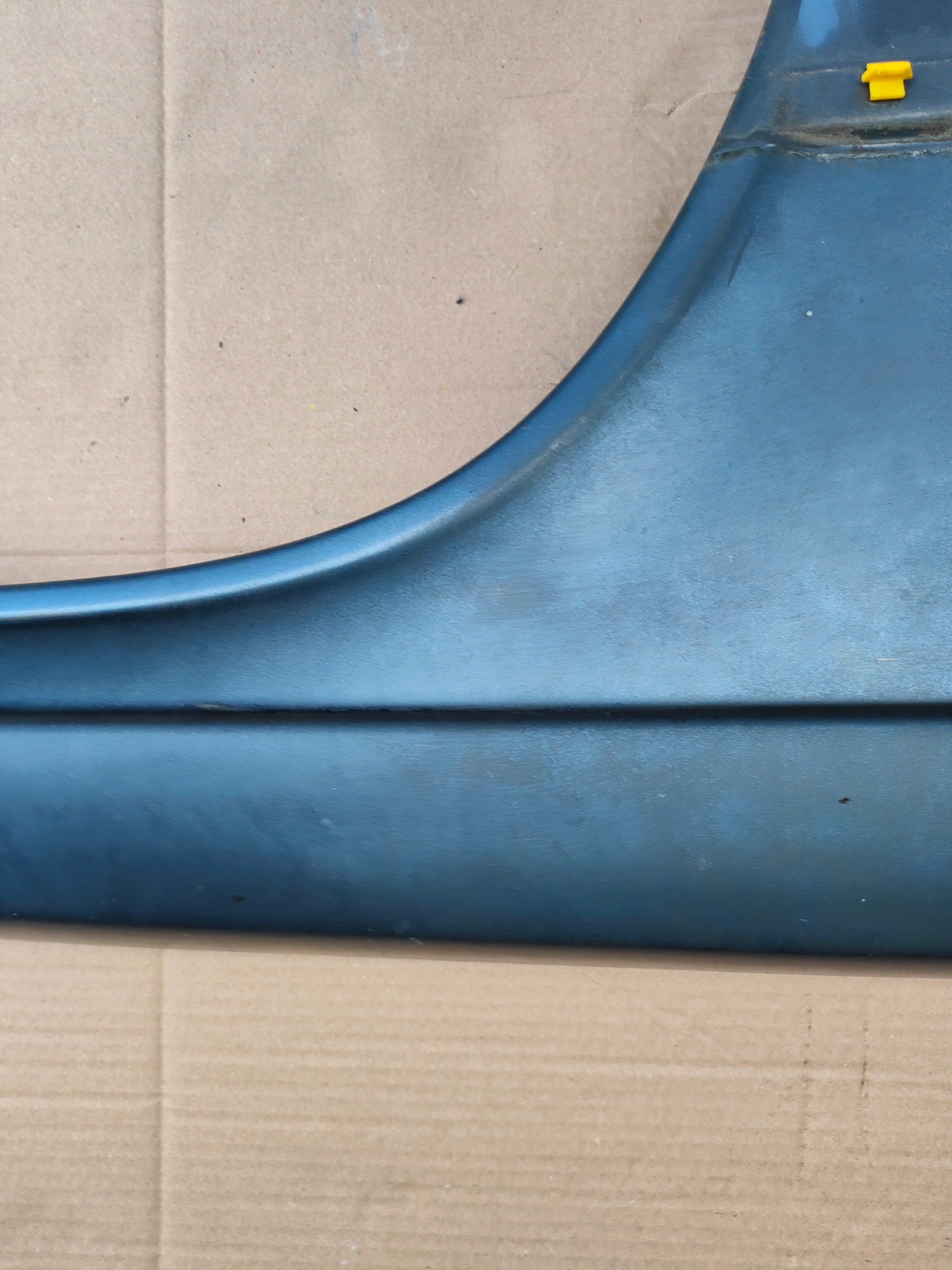 MERCEDES fender w201 190 front front right