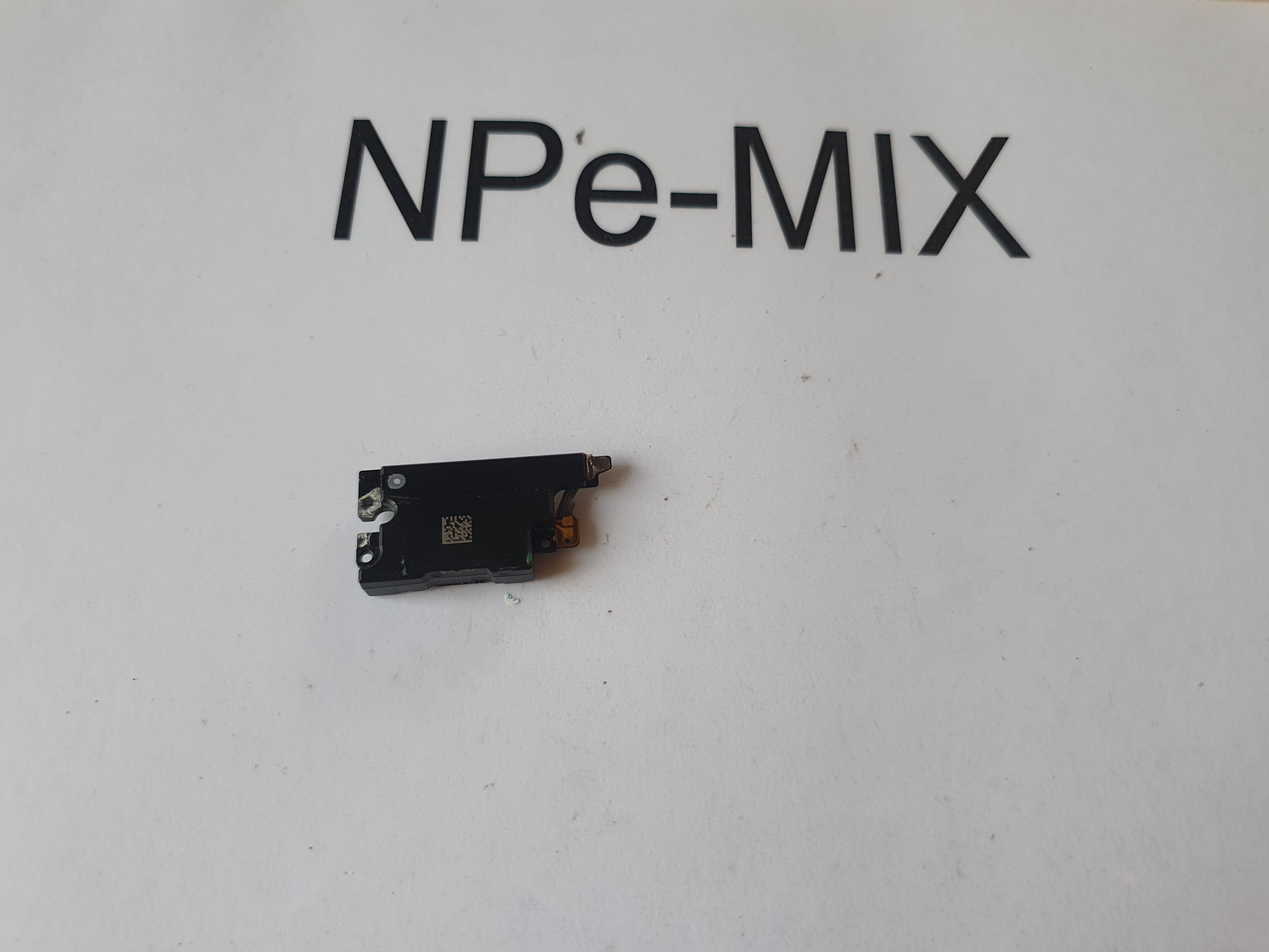 Buzzer głośnik Razer Phone 2