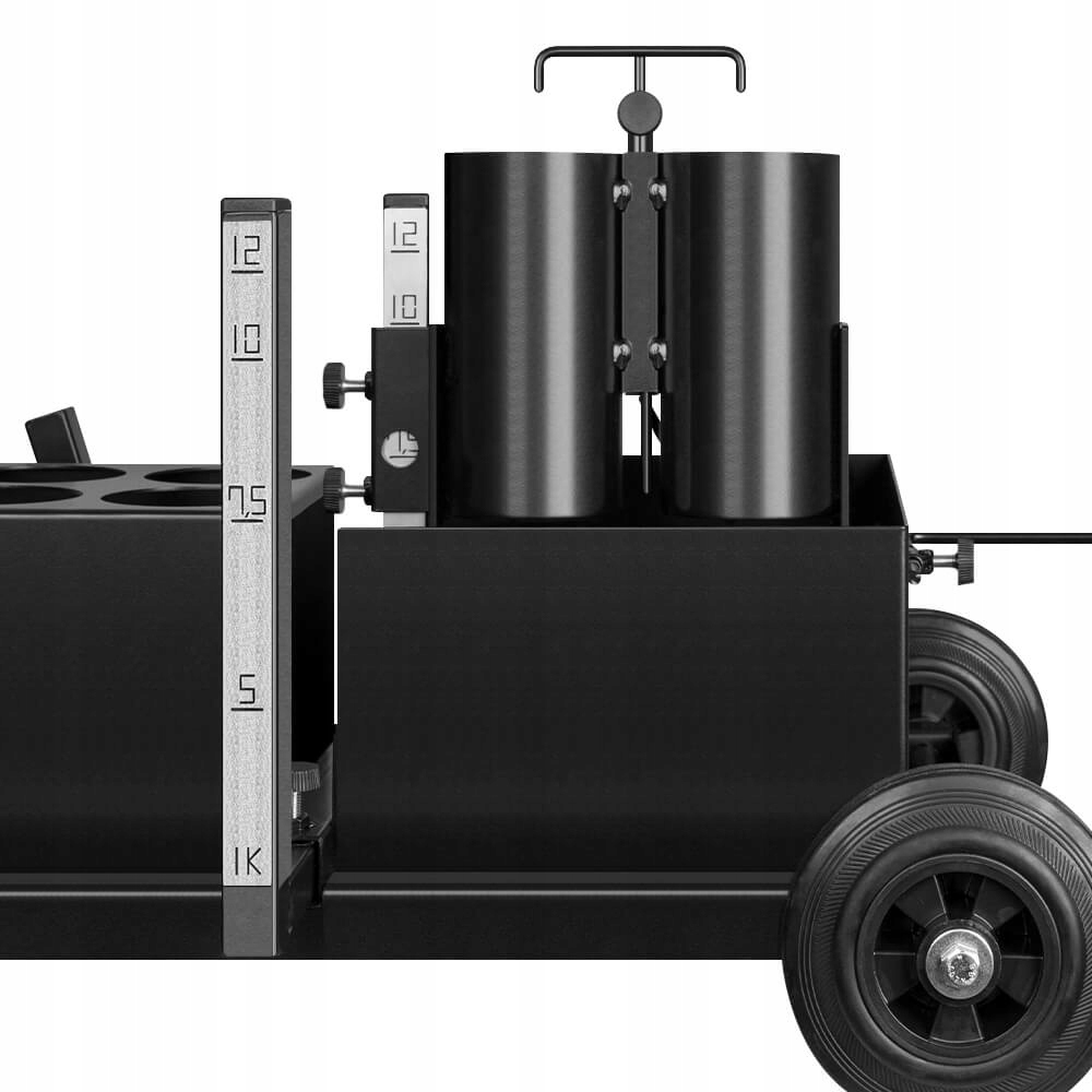 MOTIP SPEEDLINER WÓZEK DO ZNAKOWANIA 4 KÓŁKA EAN (GTIN) 4048500262760