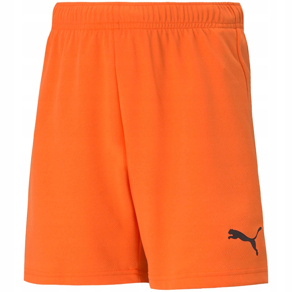 

152cm Spodenki dla dzieci Puma teamRISE Short Jr p