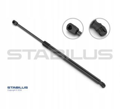 STABILUS SIŁOWNIK KLAPY BAGAŻNIKA VW GOLF V 5 PLUS Producent części Stabilus