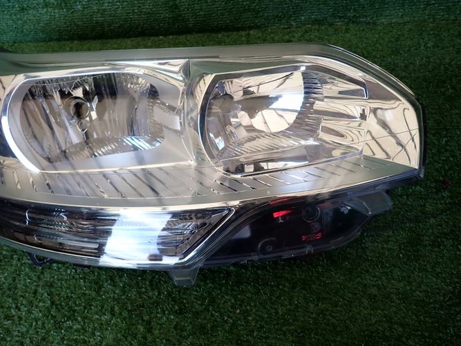 CITROEN C5 10- reflektor right light right 9672694080
