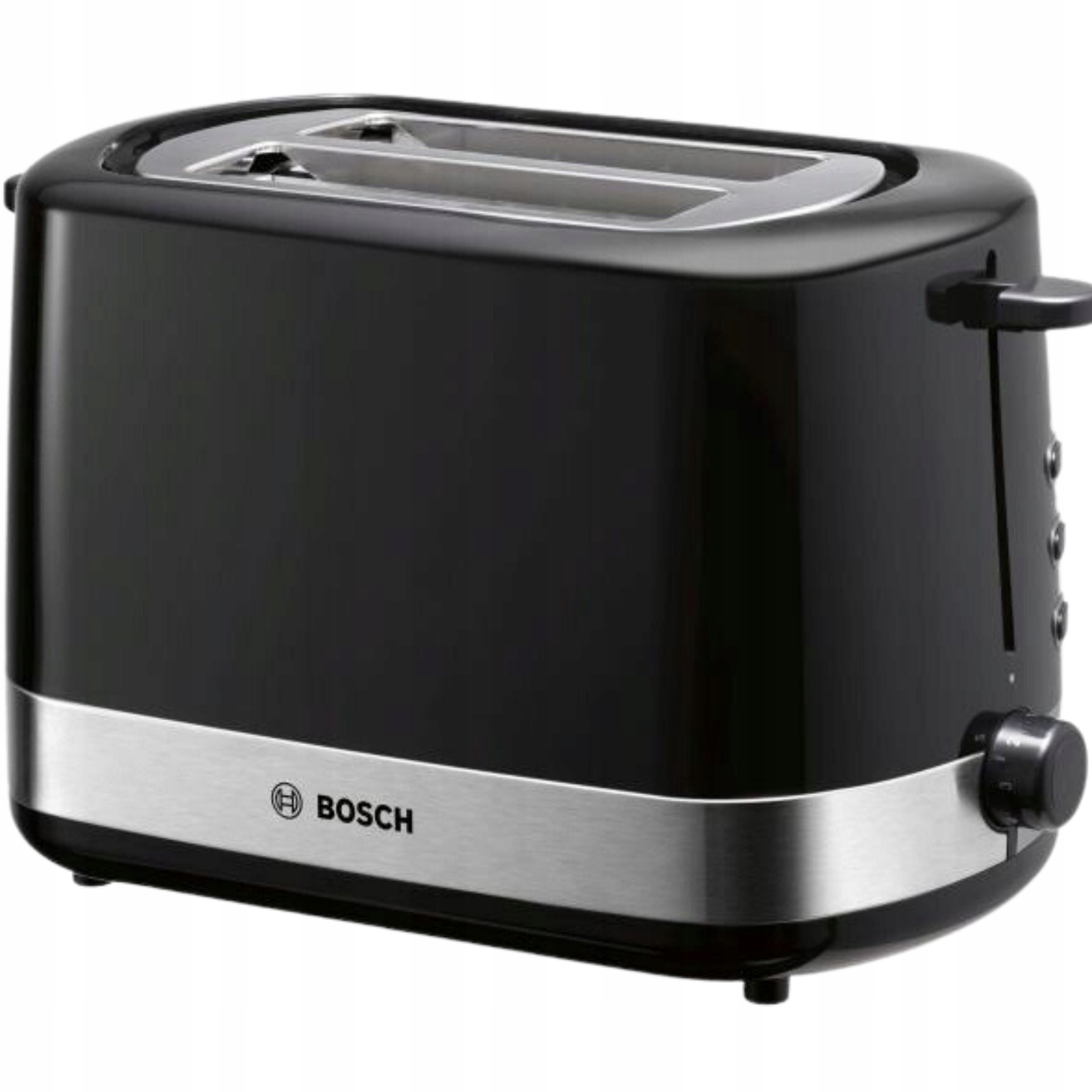 TOSTER OPIEKACZ DO CHLEBA BOSCH 800W MOCNY 2 CHRUPIĄCE TOSTY WYDAJNY Kod producenta 8008968179648