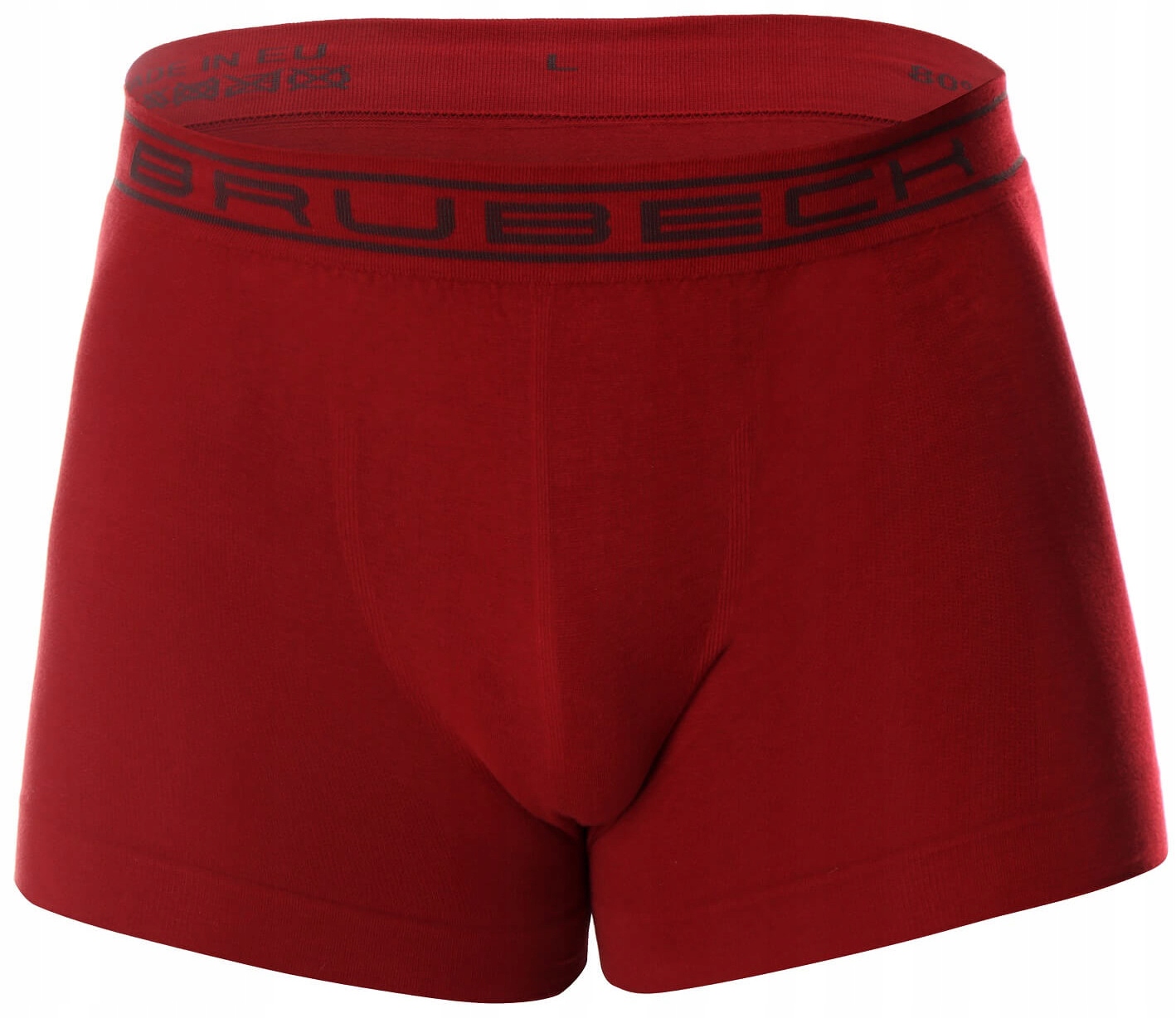 

Termoaktywne Bokserki Shortbox Brubeck L