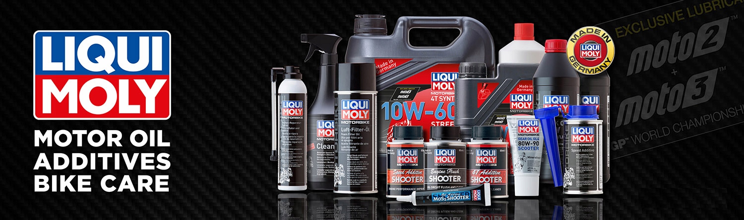 LIQUI MOLY PROLINE ДЛЯ ПРОМЫВКИ ФИЛЬТРА DPF 5171