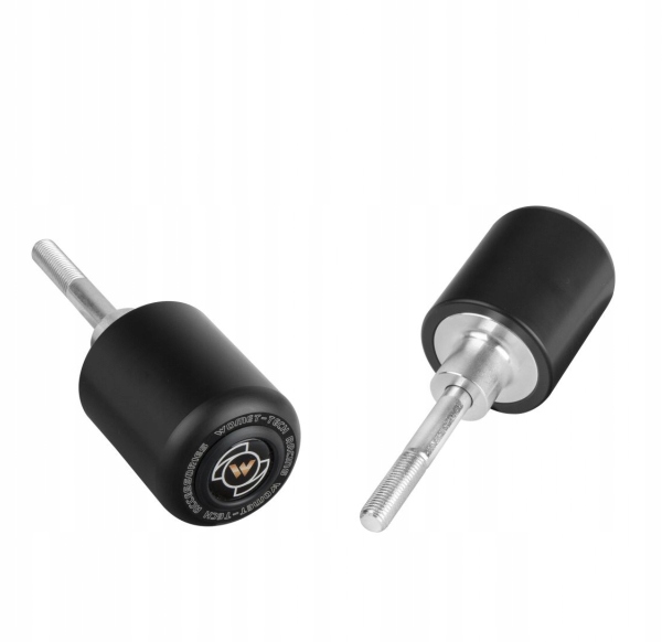 Padacie Womet-Tech pre Yamaha MT-09/TRACER 13-