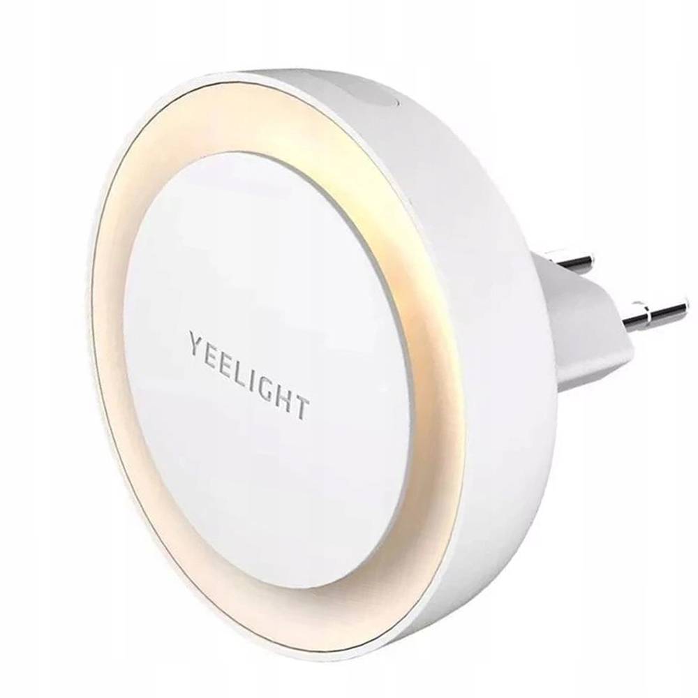 

Lampka Nocna Led Yeelight Kontakt Czujnik Zmierzch