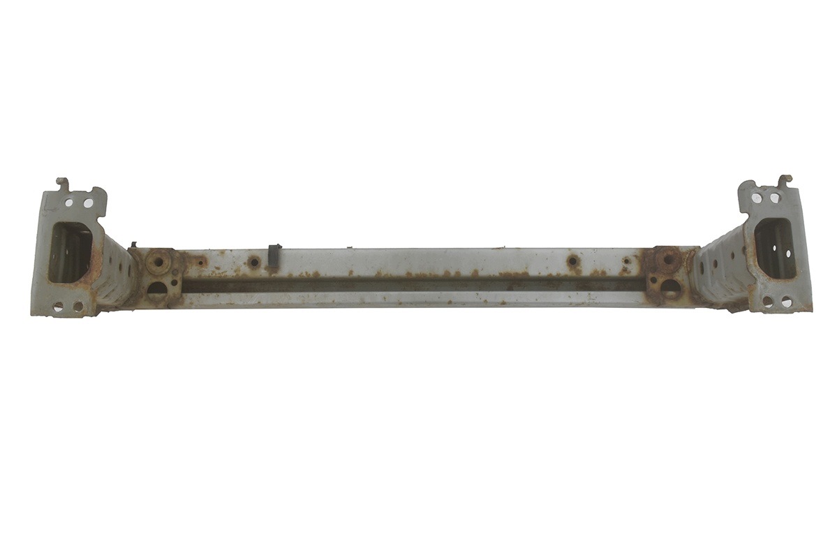 bumper support front TOYOTA AVENSIS T27