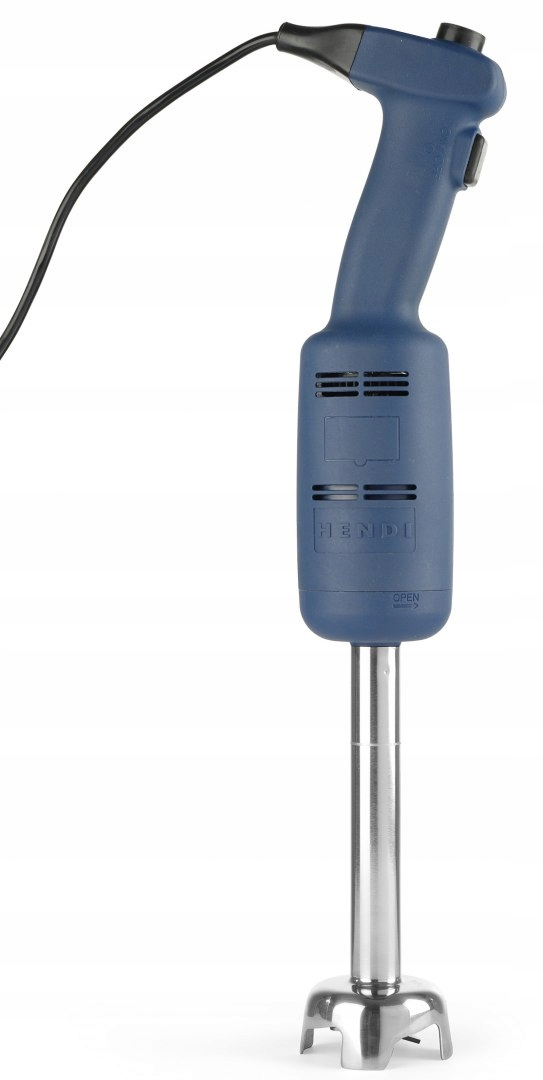 

Mikser ręczny 16cm, 220W, Kitchen Line Hendi222140