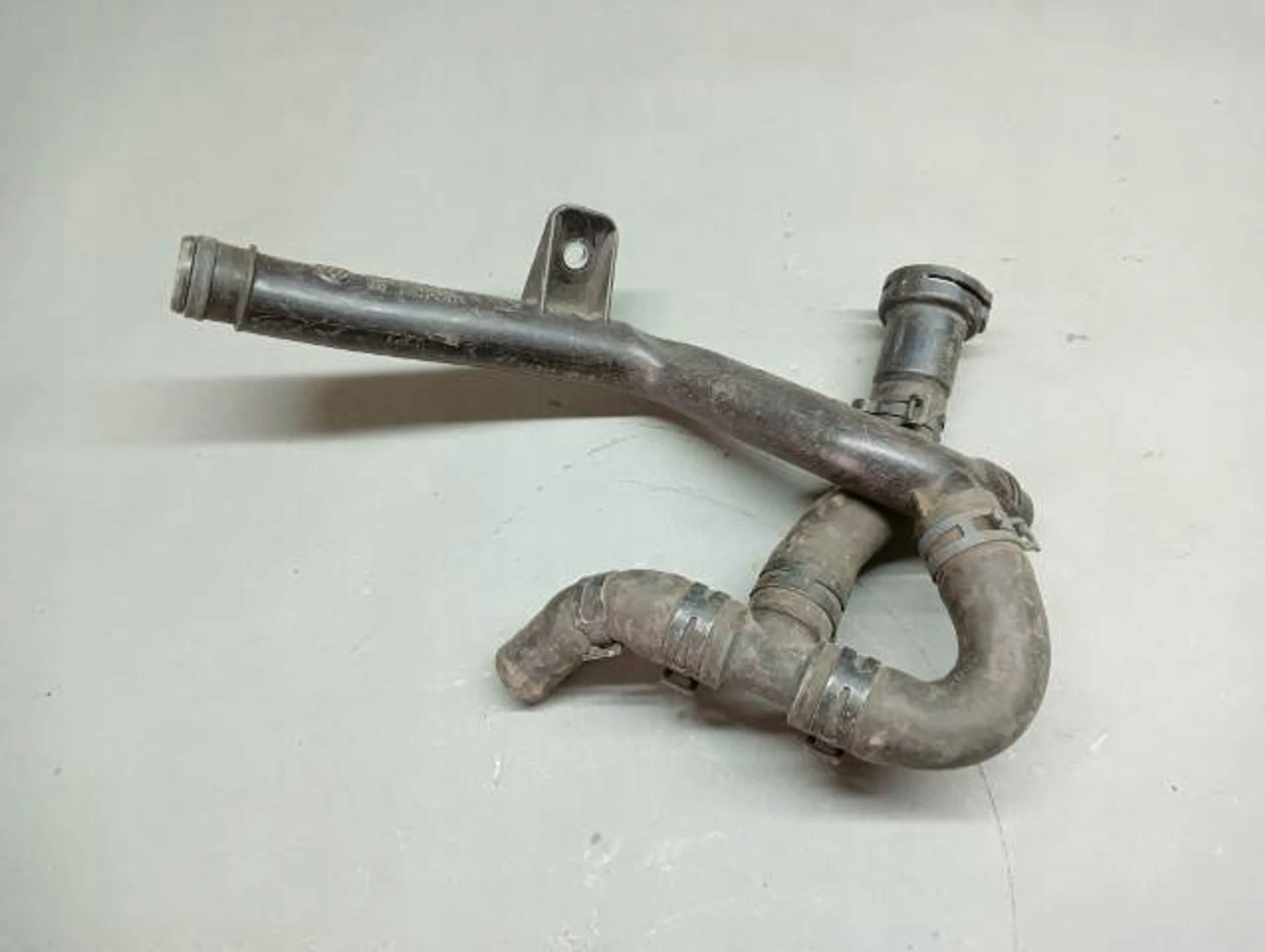 AUDI A4 B8 Q5 RURA PRZEWÓD WODY 03L121065K