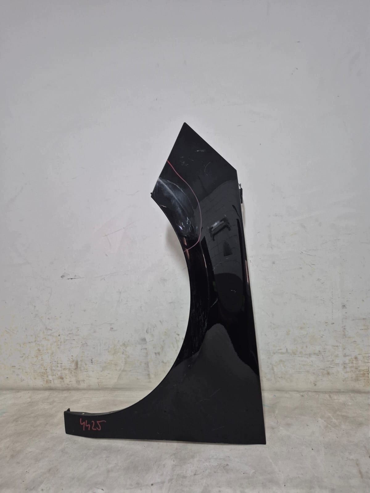 AUDI A1 and 1 8X 10-18 fender front front left