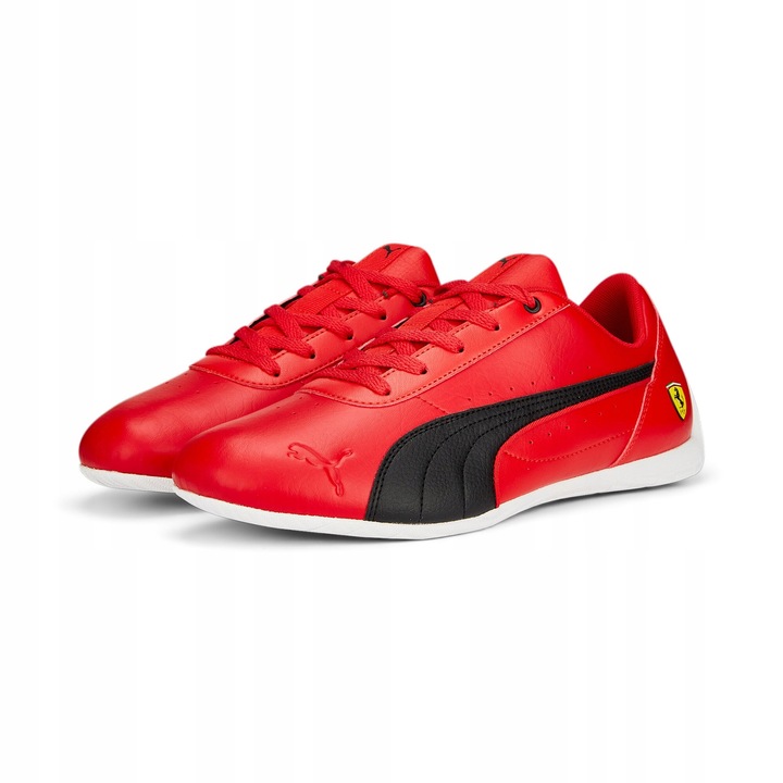 Boty Pro Vedení Puma Ferrari Neo Cat