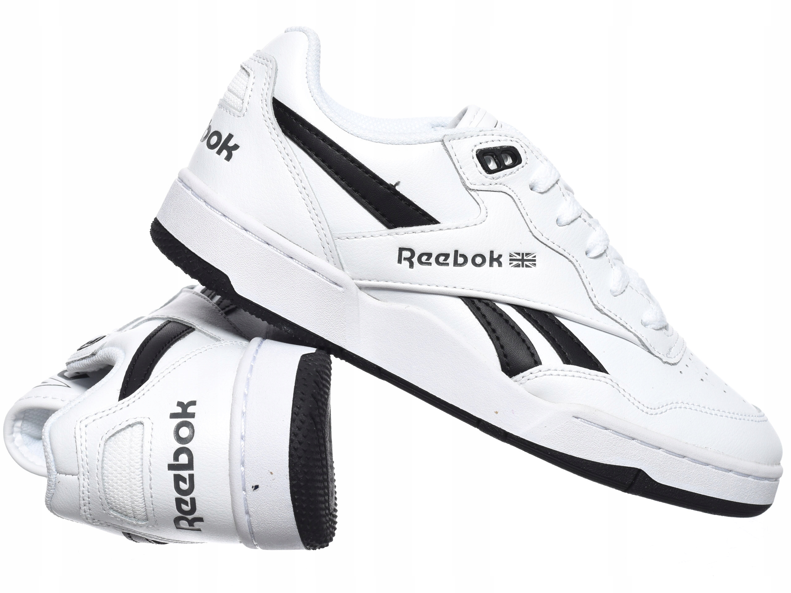 Reebok Dámské Boty Bb 4000 II IE4298 tenisky bílé