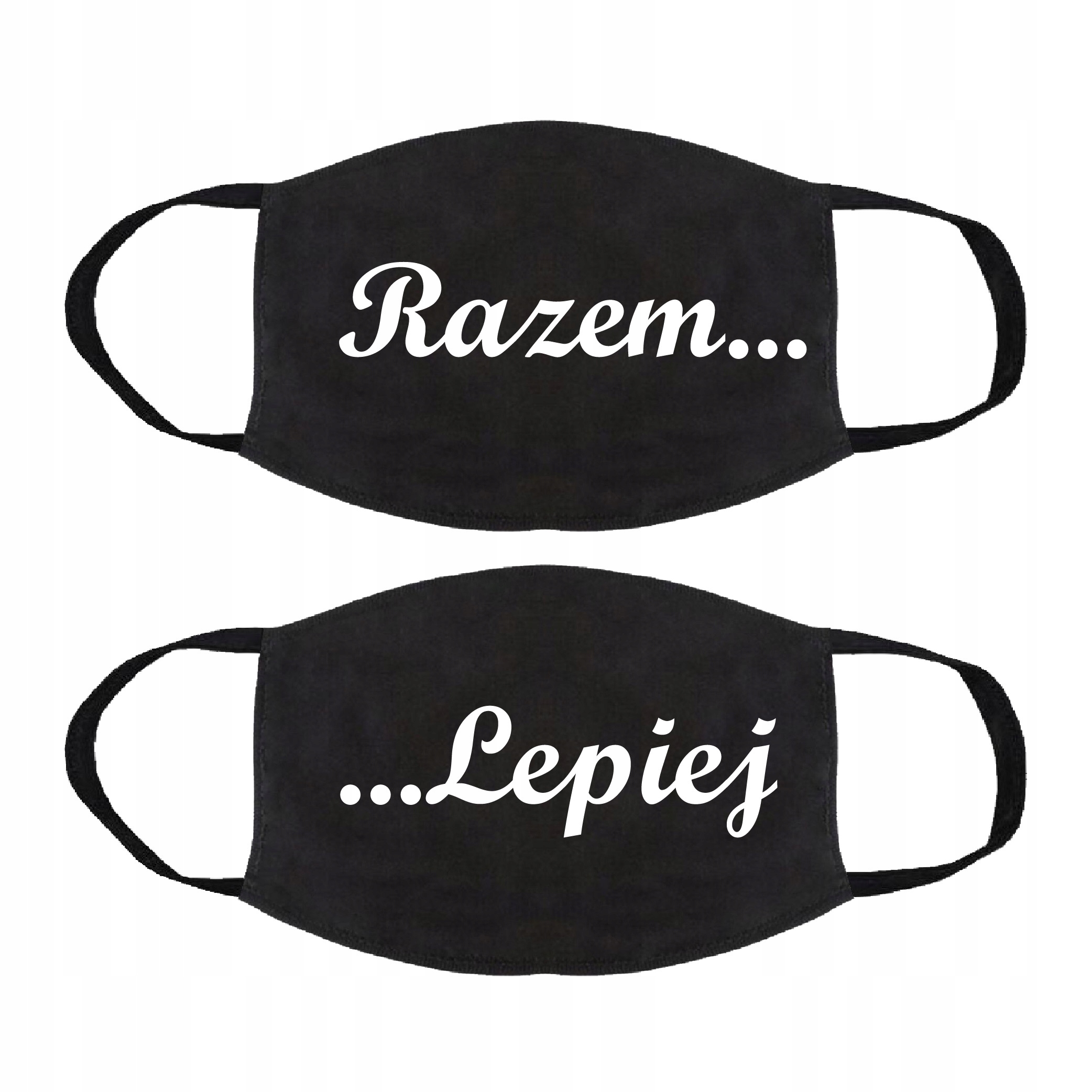 

Maseczki Rocznica Dla Babci I Dziadka Razem Lepiej