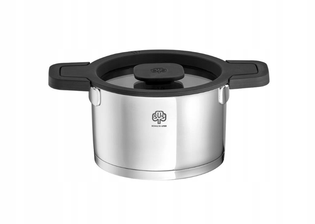 Hrniec na mäso, Maxim, 20 cm