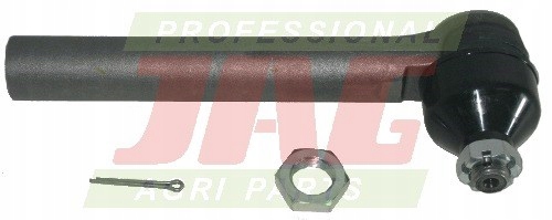 Kulový kloub Rota Massey Ferguson 1000 3100 závit M20 závit M24 3426276M1