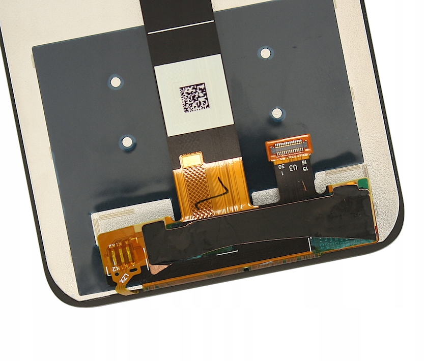 Wyświetlacz LCD Ekran Dotyk do Xiaomi Redmi 9A 9C Pasuje do marki Xiaomi