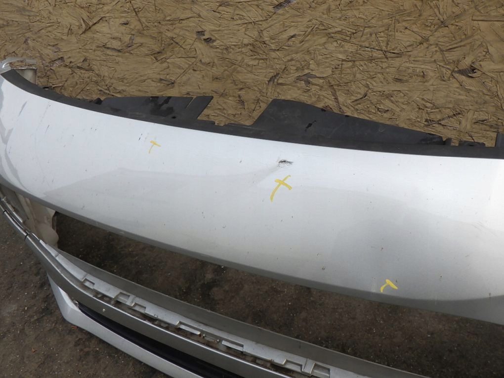 FORD FOCUS MK4 IV LIFT 21- front bumper