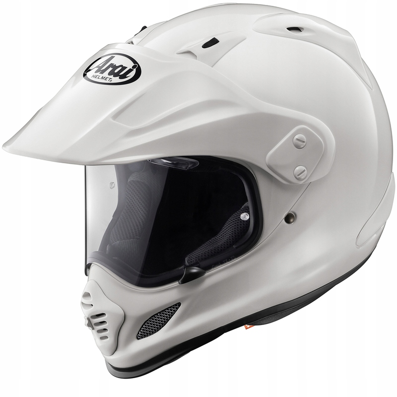 Arai Motocyklová Prilba Off-road TOUR-X4 Biela S