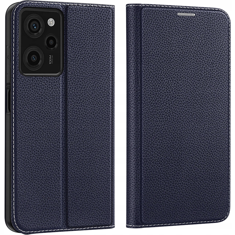 

Etui do Redmi Note 12 Pro/POCO X5 Pro 5G Dux Ducis