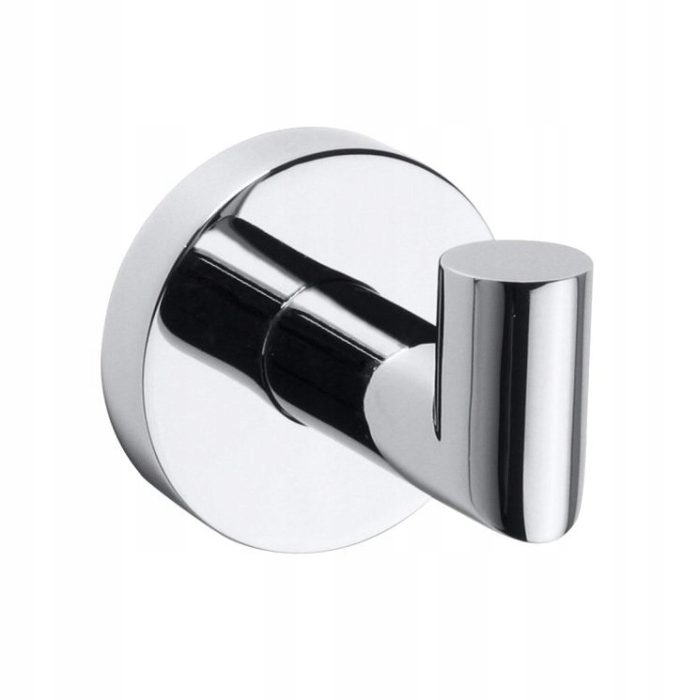 Sapho X-round věšák chrom XR208