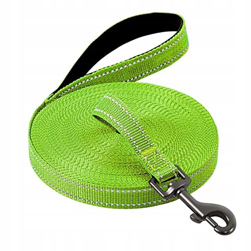 Levně Vodítko Pro Psa S Páskem Na Zápěstí Reflexní Vodítko Pro Zvířata Domov