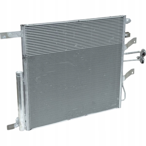 68312697AA 68312697AB - РАДИАТОР КОНДИЦИОНЕРА DODGE RAM 2018-