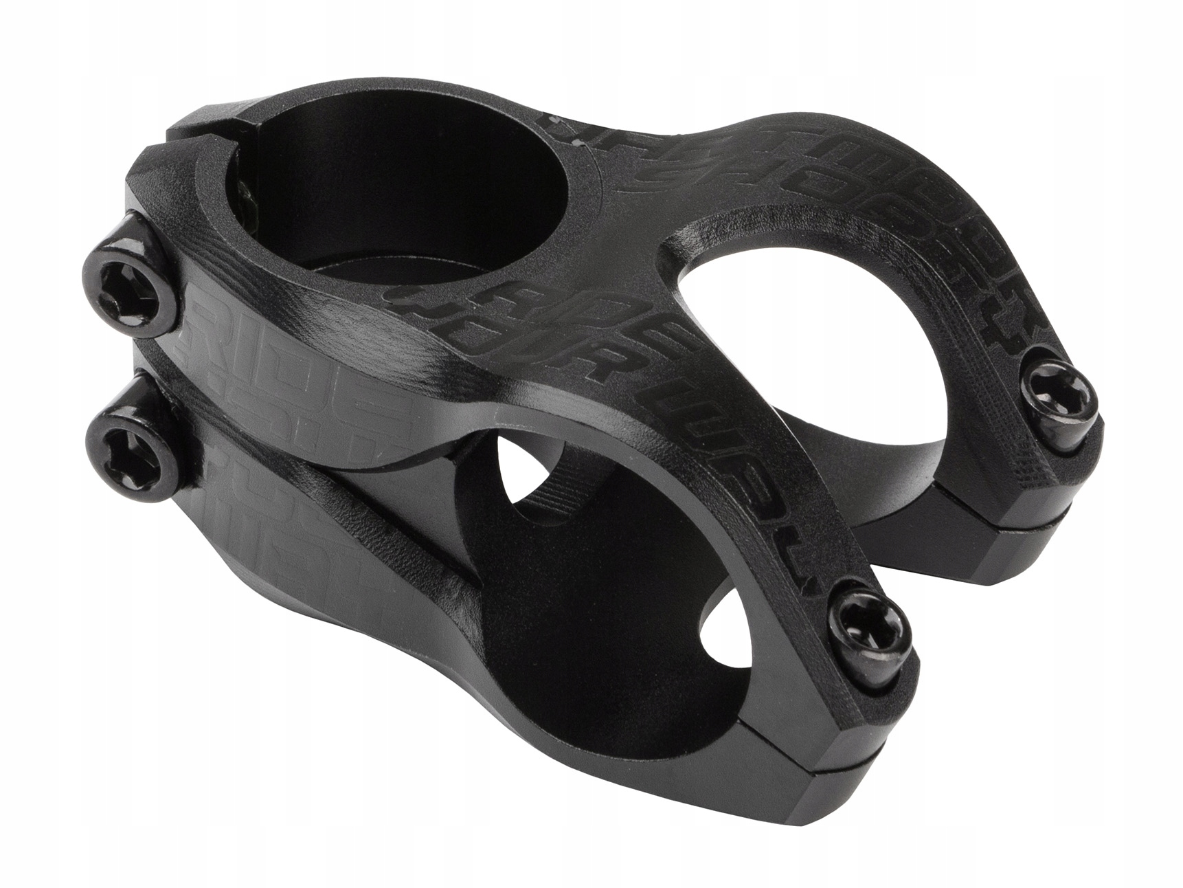 Mostek Wspornik Kierownicy Dartmoor Shorty 31.8mm Czarny Fr Enduro Dirt