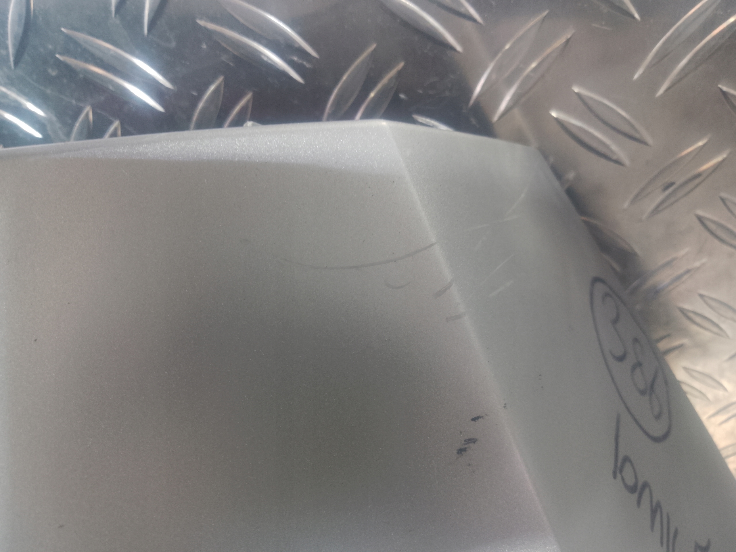 HYUNDAI IONIQ V 5 21- ZDERZAK TYŁ TYLNY Producent części Hyundai OE