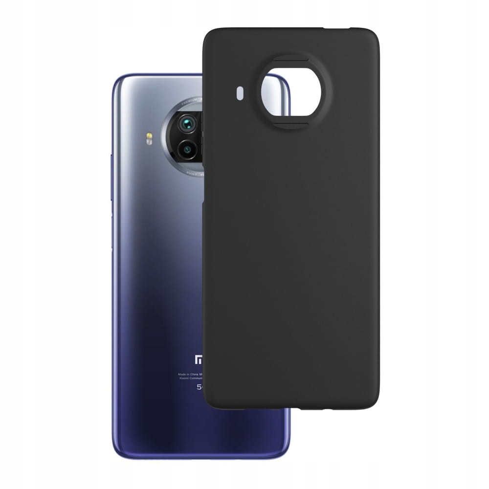 

Etui matowe odporne do Xiaomi Mi 10T Lite 3mk Case