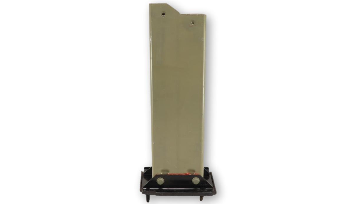 TESLA МОДЕЛЬ X ЛОНЖЕРОН ЗАДНЯ ЛІВА 1069499-S0-A