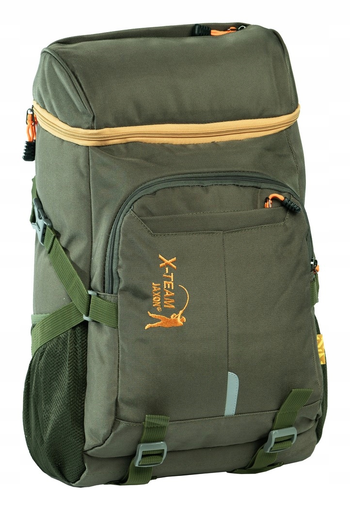 Plecak Wędkarski Jaxon UJ-XAP01