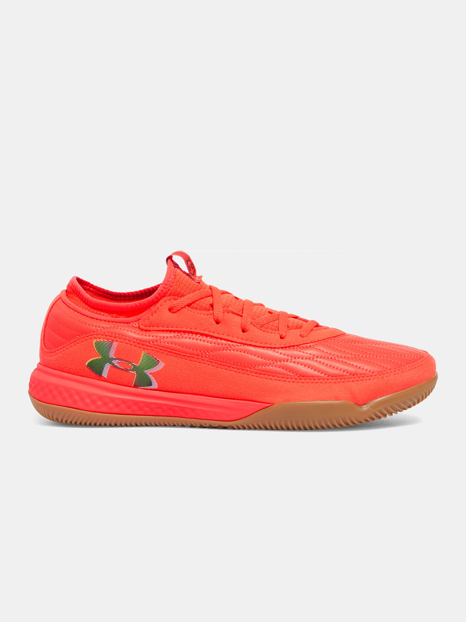 Unisexové sálovky Under Armour Ua Magnetico Select 4 Indoor