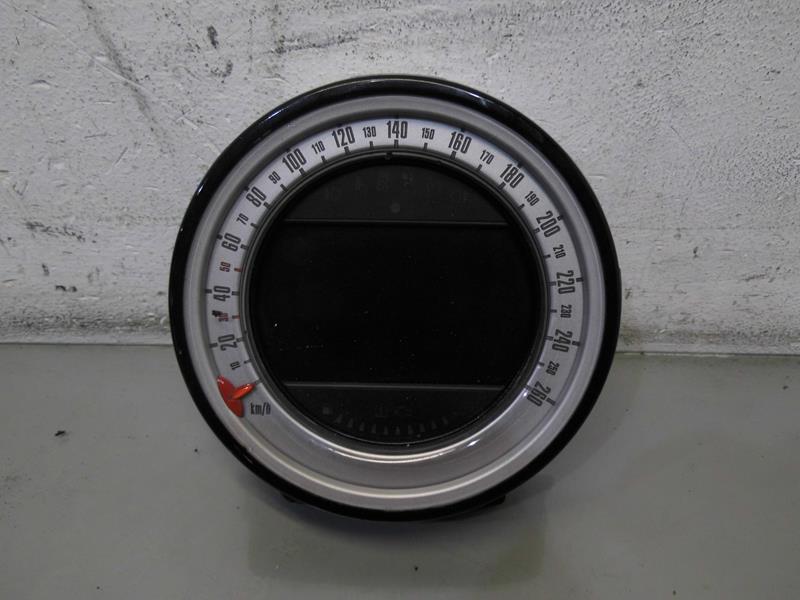 Лічильник MINI COUNTRYMAN R60 1.6 D 217149401 Європа