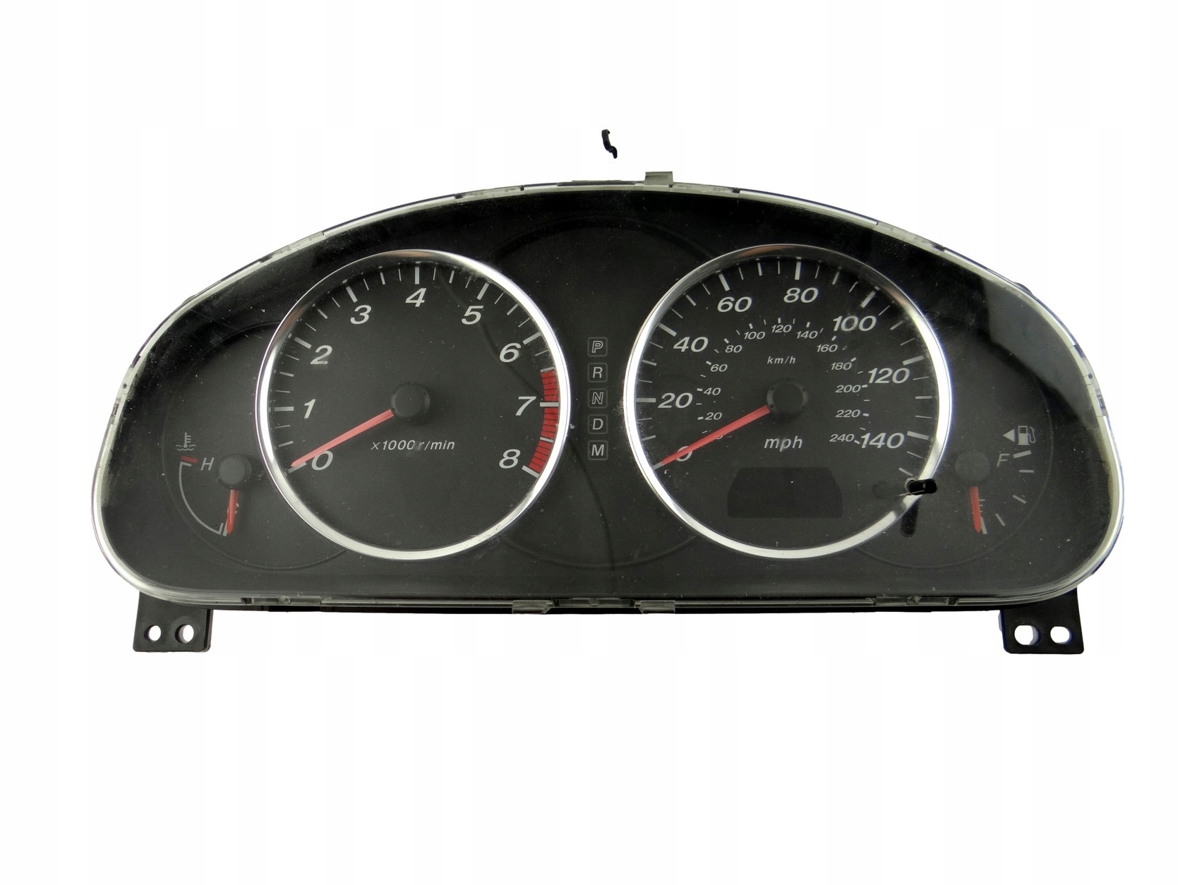 budíky PREDKOSCIOMIERZ MAZDA 6 GR1L55430