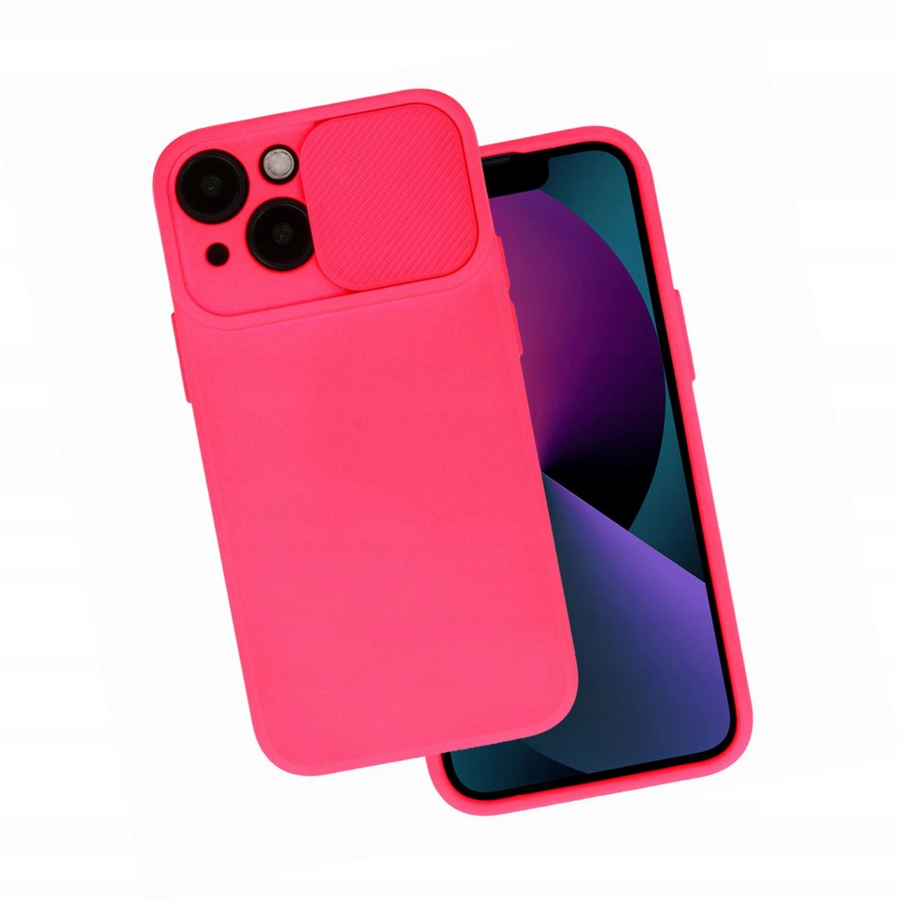 Etui Camshield Soft do Samsung Galaxy S24 Plus