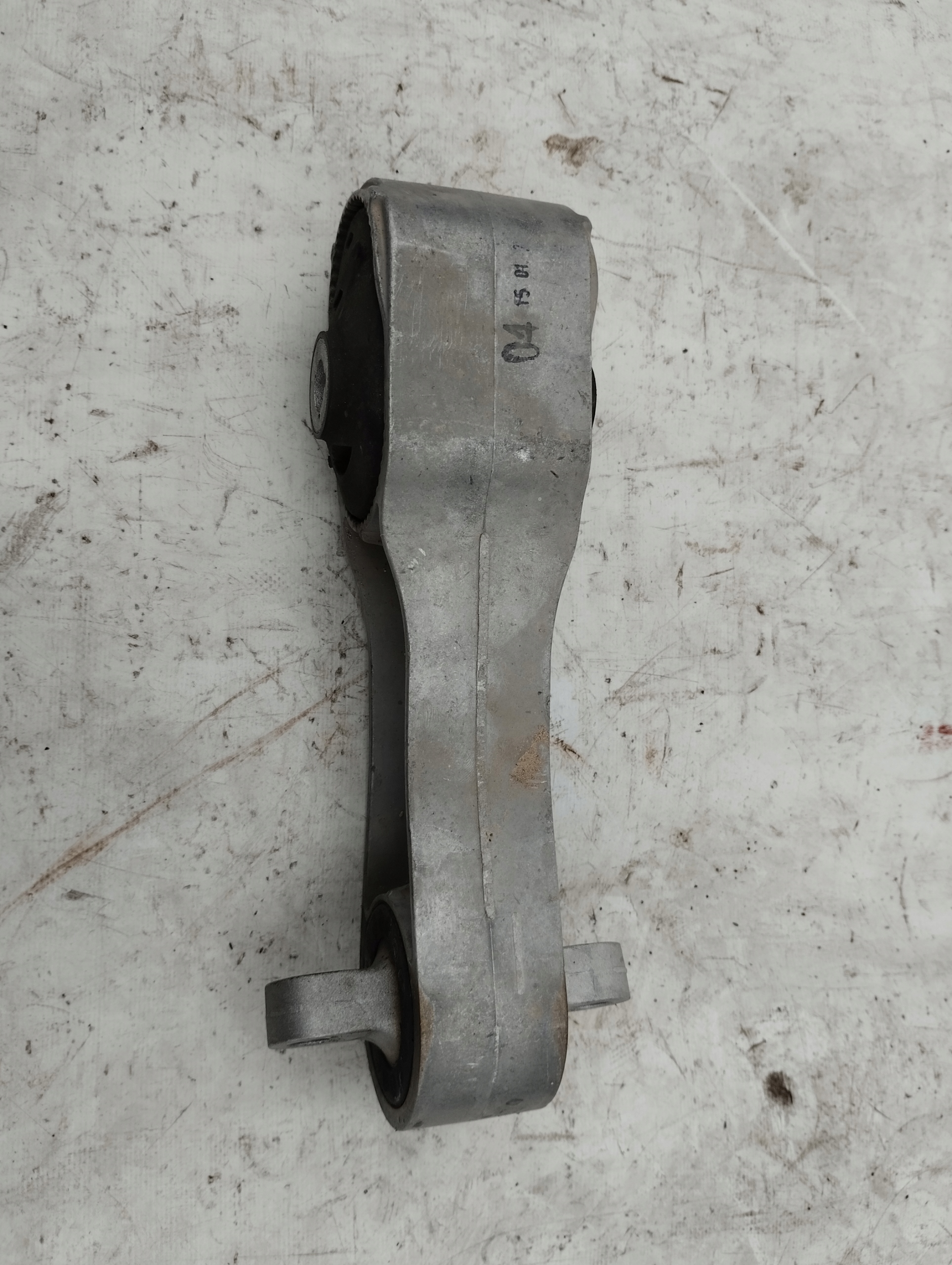 BMW X2 F39 LIFT holder engine mount 8580390