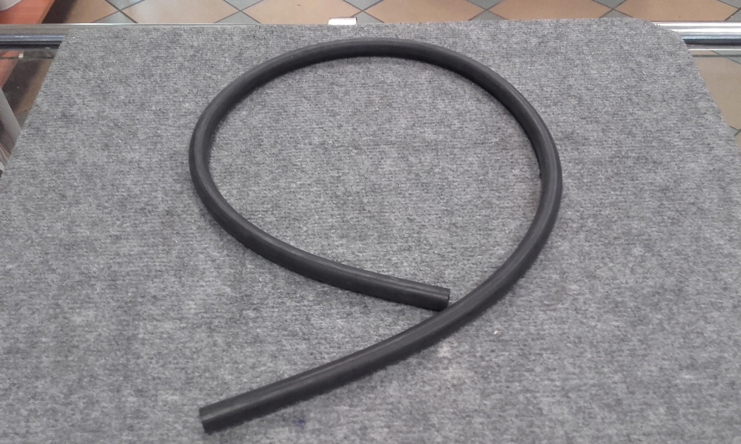 Wąż zbiornik zasobnik Samsung Wf 8602SFS