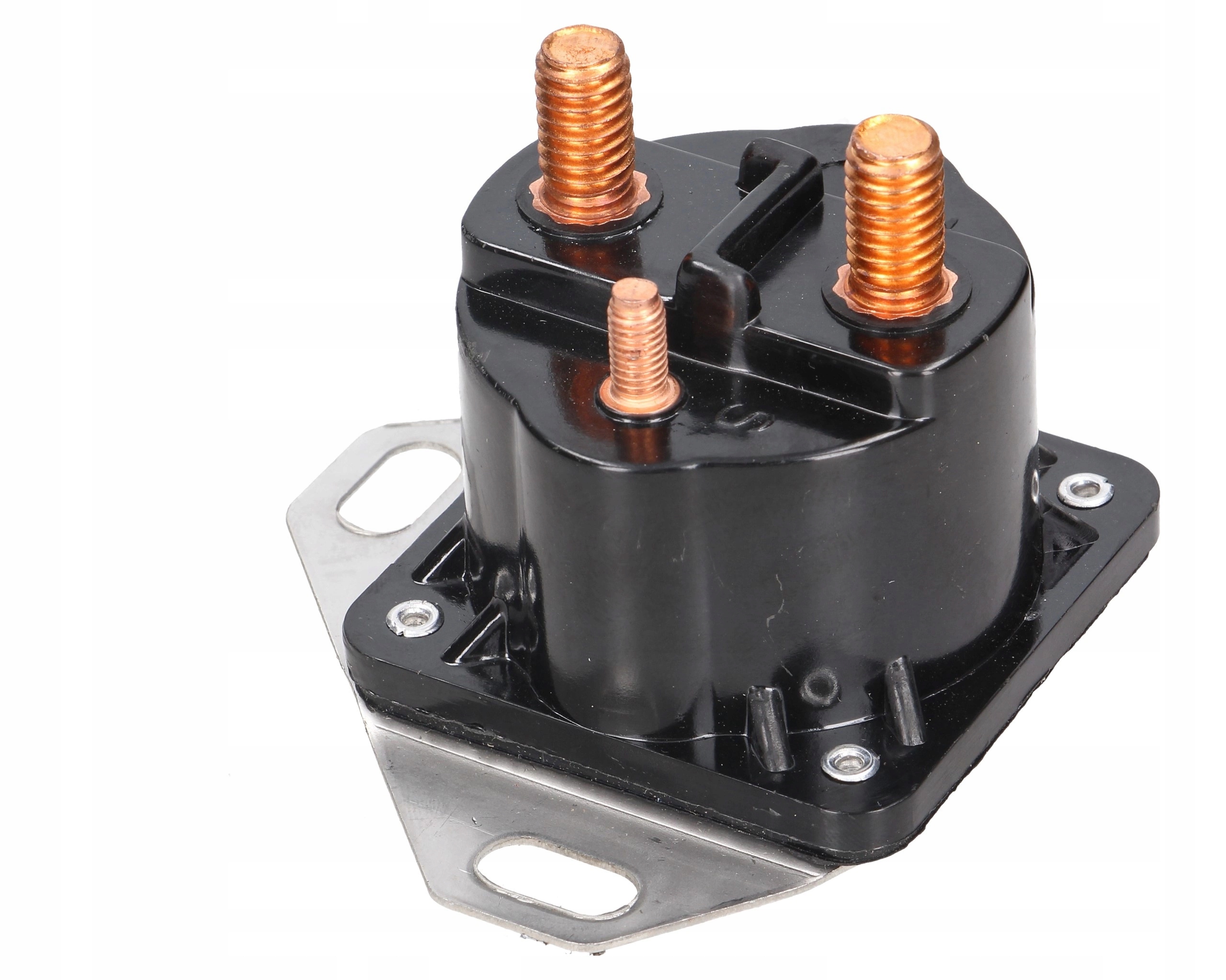 Startovací relé John Deere AT68973, RE164448