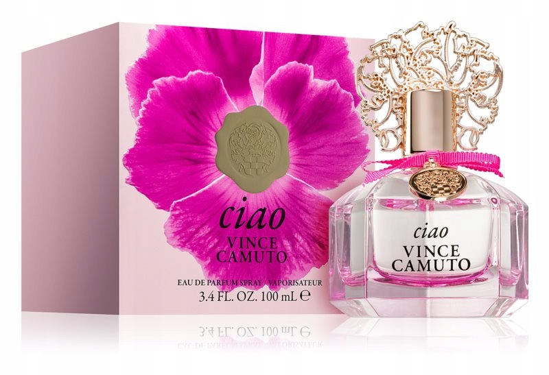 Vince Camuto Ciao Edp 100 ML