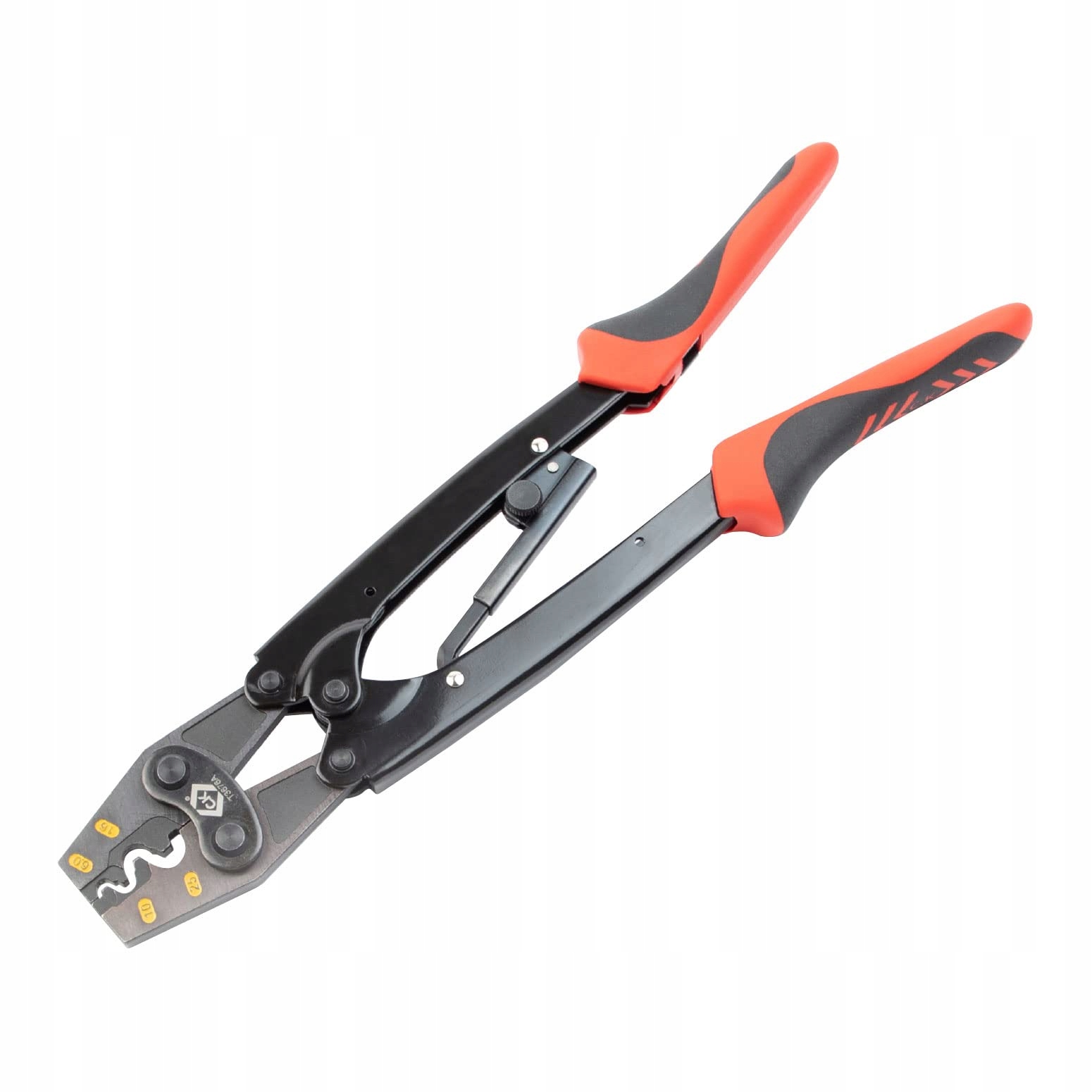 Carl Kammerling International Zaciskarka Marka C.K.