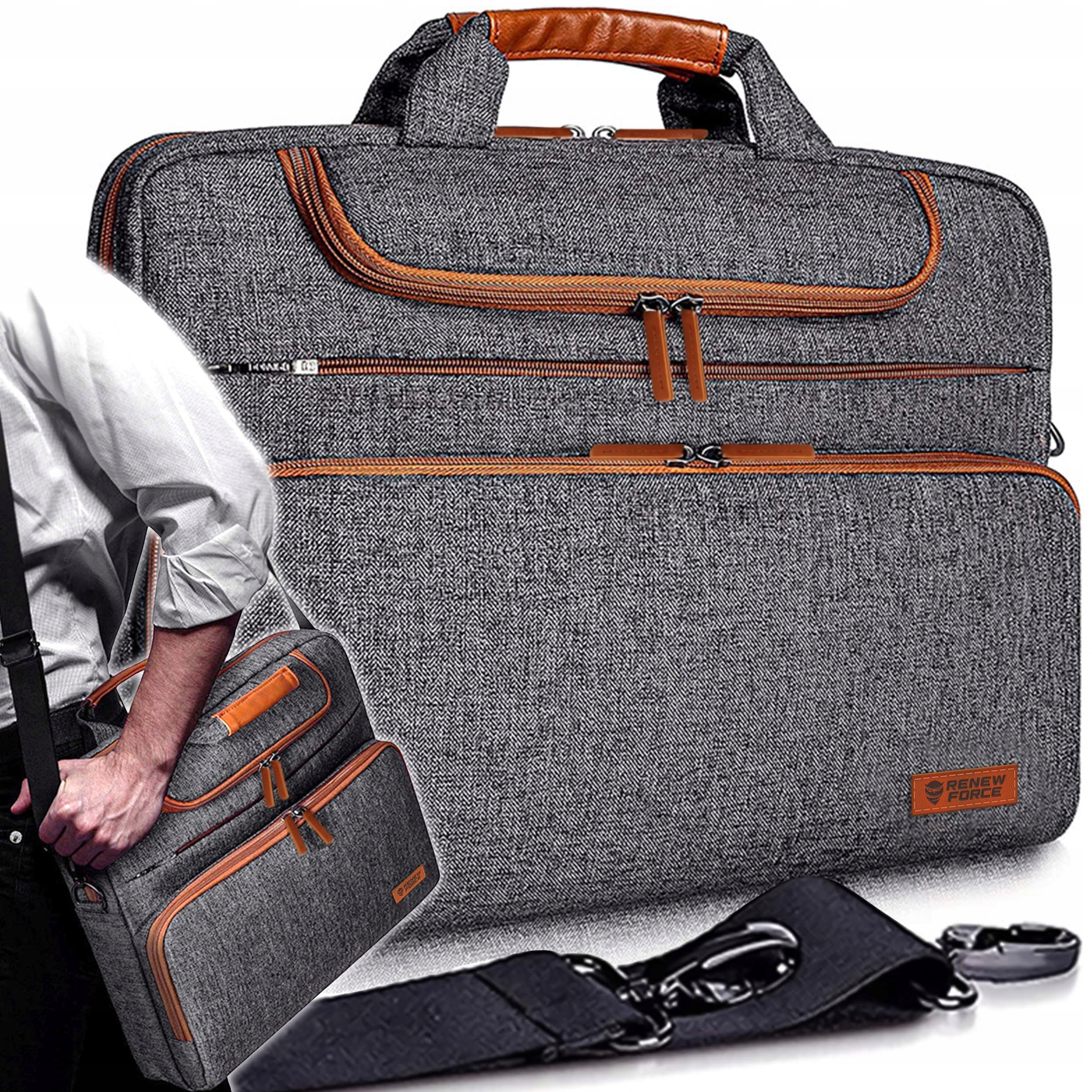 TORBA NA LAPTOPA 15,6