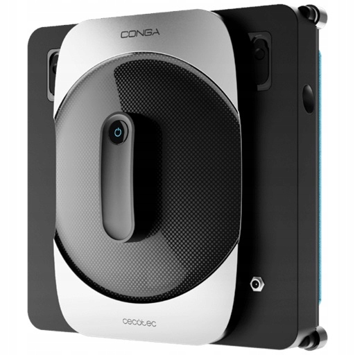 Robot do Mycia Okien Conga Windroid 1290 DoubleSpray Connected T Cecotec