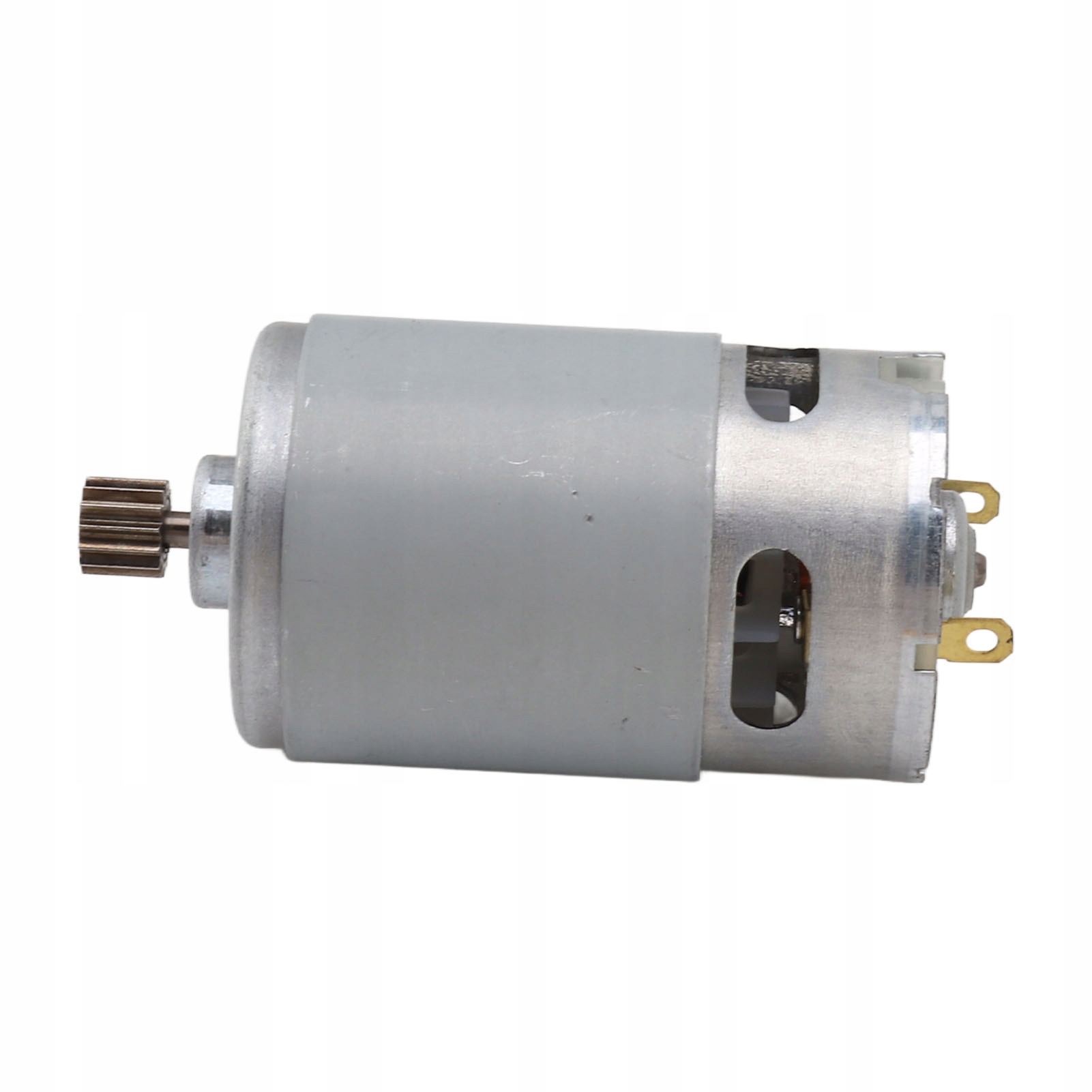 Silnik Rs 550, 21V, 14 zębów, 18000 obr./min