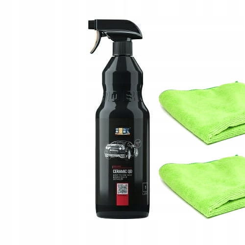 

Adbl Ceramic Qd 500ml Quick Detailer z Ceramiką!